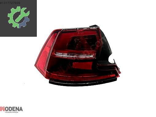 VOLVO S90 2017-2020 ARKA STOP LAMBASI SOL SIFIR 31698712