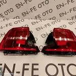 VOLVO S90 SAĞ SAĞ SOL STOP LAMBASI SIFIR ORJİNAL 16-20