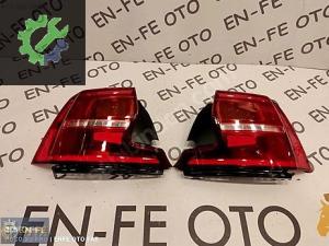 VOLVO S90 SAĞ SAĞ SOL STOP LAMBASI SIFIR ORJİNAL 16-20