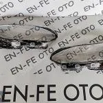 VOLVO S90 SAĞ SOL FAR CAMI SIFIR