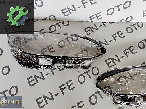 Volvo S90 Sol Ön Far çıkma parça