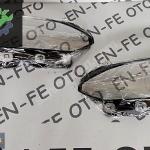 VOLVO S90 SAĞ SOL FAR CAMI SIFIR