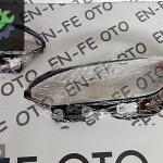 VOLVO S90 SAĞ SOL FAR CAMI SIFIR