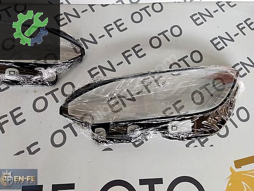 Volvo S90 Sol Ön Far çıkma parça
