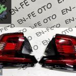 VOLVO S90 SAĞ SOL STOP LAMBASI SIFIR 20-24