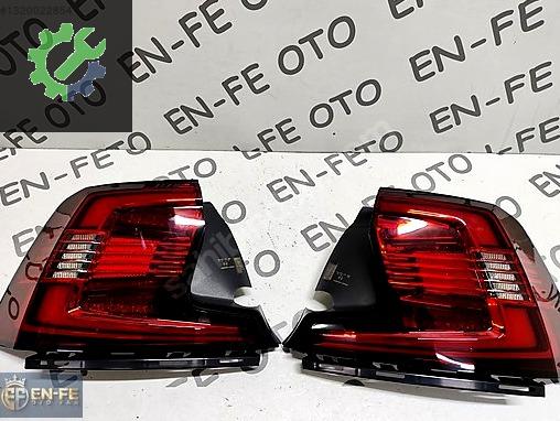 Volvo S90 Sol Arka Stop çıkma parça