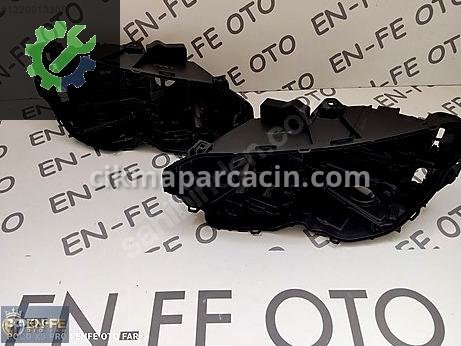Volvo S90 Far Kasası çıkma parça