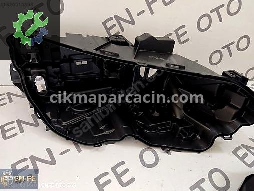 Volvo S90 Far Kasası sıfır parça