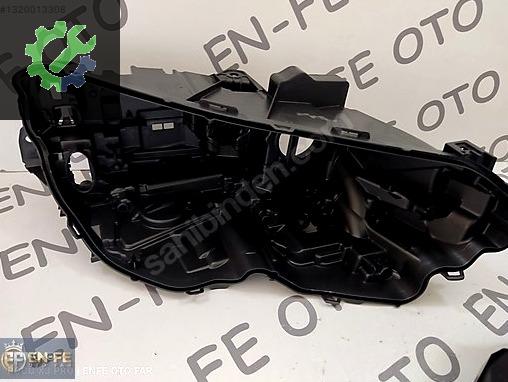 Volvo S90 Sol Ön Far çıkma parça