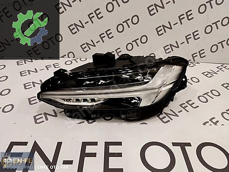 Volvo S90 Sol Ön Far çıkma parça
