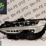VOLVO S90 SOL FAR FULL LED 4 BEYİNLİ HATASIZ 31386164 ORJİNAL