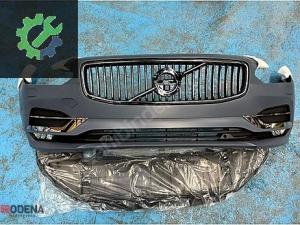 VOLVO S90 V90 2017-2021 ÖN TAMPON SETİ KOMPLE SIFIR 39844756