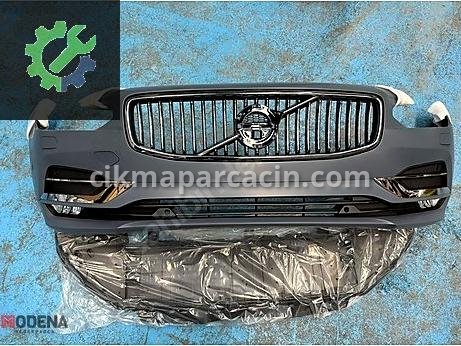 Volvo S90 Ön Tampon çıkma parça