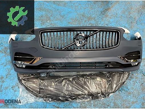VOLVO S90 V90 2017-2021 ÖN TAMPON SETİ KOMPLE SIFIR 39844756
