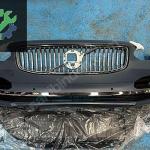 VOLVO S90 V90 2021-2025 ÖN TAMPON SETİ KOMPLE SIFIR 40000723