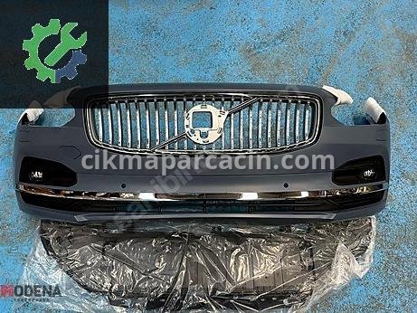 Volvo S90 Ön Tampon çıkma parça