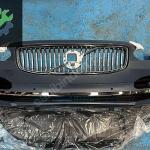 VOLVO S90 V90 2021-2025 ÖN TAMPON SETİ KOMPLE SIFIR 40000723