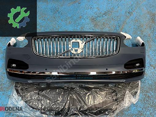 VOLVO S90 V90 2021-2025 ÖN TAMPON SETİ KOMPLE SIFIR 40000723