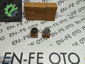 VOLVO S90 V90 LED FAR MODÜLÜ BEYNİ 31395943 90098393 MDE916693