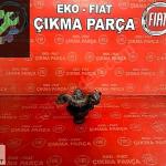 2015 Fiat Doblo Kaput Çıkma Parça İstanbul