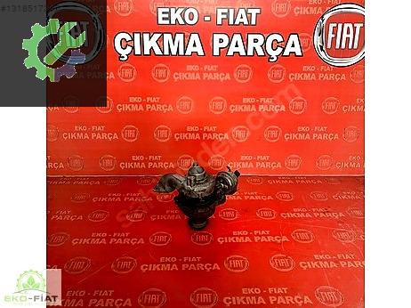 Volvo V40 Turbo çıkma parça