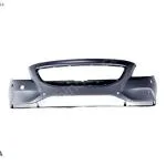 VOLVO V40 2013- ÖN TAMPON (SENSÖRLÜ-FAR YIKAMALI) SIFIR 39814150