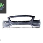 VOLVO V40 2013- ÖN TAMPON (SENSÖRLÜ-FAR YIKAMALI) SIFIR 39814150
