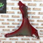 VOLVO V40 31301262 SAĞ ÖN ÇAMURLUK ORJİNAL HATASIZ BOYASIZ AYAR