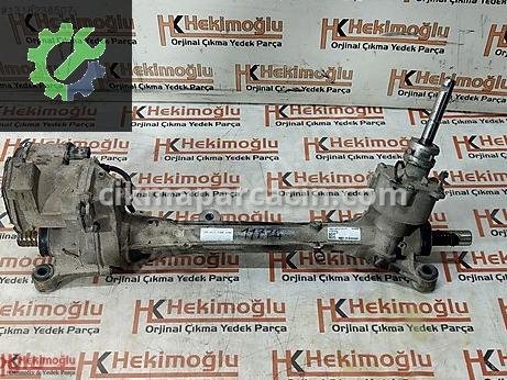 Volvo V40 Direksiyon Kutusu çıkma parça