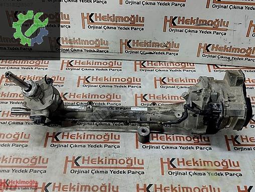 Volvo V40 Direksiyon Kutusu 31387823 çıkma parça