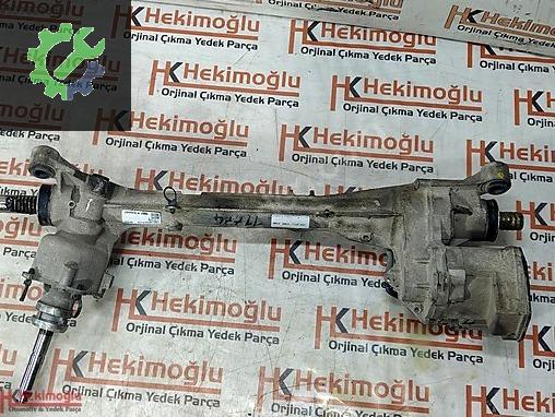 Volvo V40 Direksiyon Kutusu 31387823 çıkma parça