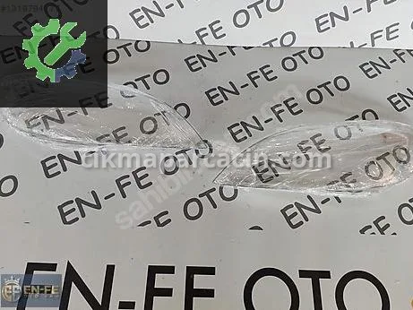 Volvo V40 Far Camı çıkma parça