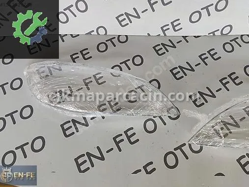 Volvo V40 Far Camı çıkma parça