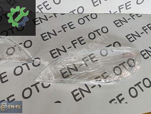 Volvo V40 Sol Ön Far çıkma parça