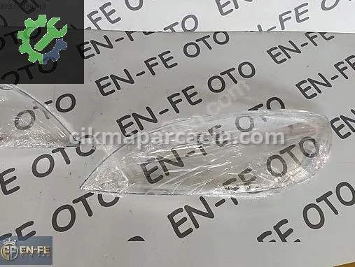 Volvo V40 Far Camı çıkma parça