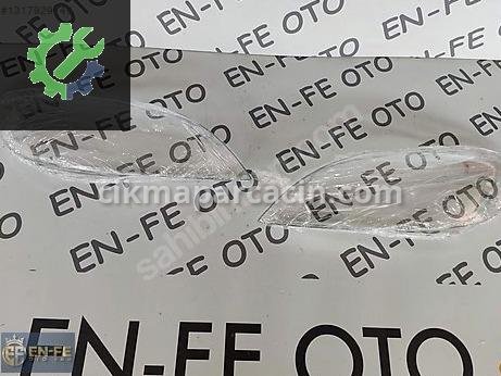 Volvo V40 Far Camı çıkma parça