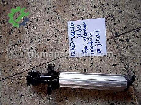 Volvo V60 Fıskiye Motoru çıkma parça