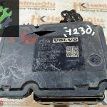 VOLVO V60 S60 ABS BEYNİ 31329137 / P31329137, 2010-2014, 6128300