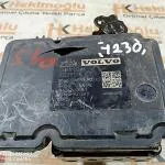 VOLVO V60 S60 ABS BEYNİ 31329137 / P31329137, 2010-2014, 6128300