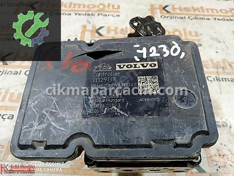 Volvo S60 ABS Beyni (Modül) çıkma parça