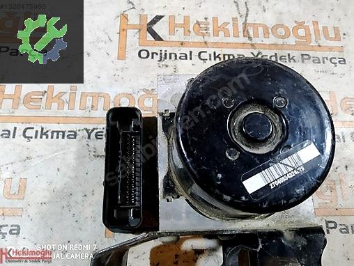 Volvo S60 ABS Beyni (Modül) 31329137 çıkma parça