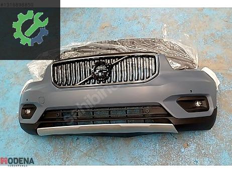 Volvo XC40 Ön Tampon çıkma parça