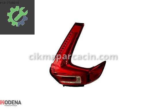 Volvo XC40 Sağ Arka Stop 31446791 çıkma parça