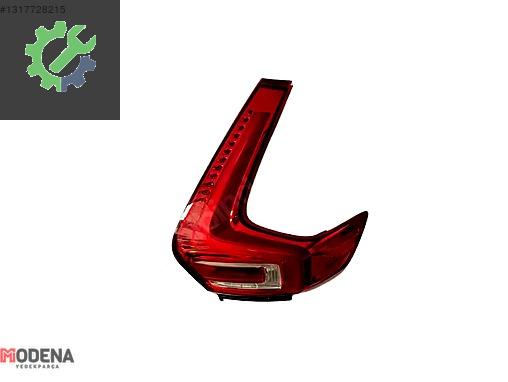 VOLVO XC40 2018-2024 ARKA STOP LAMBASI SAĞ SIFIR 31446791