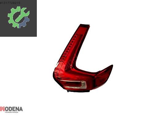 VOLVO XC40 2018-2024 ARKA STOP LAMBASI SAĞ SIFIR 31446791