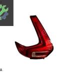VOLVO XC40 2018-2024 ARKA STOP LAMBASI SOL SIFIR 31446790