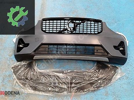 Volvo XC40 Ön Tampon çıkma parça