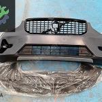 VOLVO XC40 2023-2026 ÖN TAMPON SETİ SIFIR 40005025 / 31690933