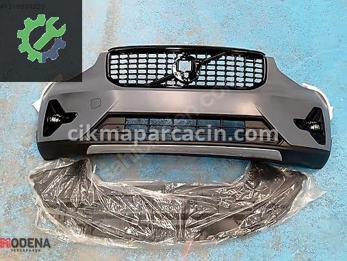Volvo XC40 Ön Tampon 40005025 çıkma parça