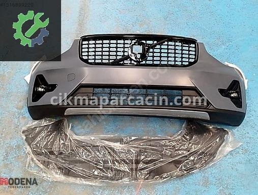 Volvo XC40 Ön Tampon 40005025 çıkma parça